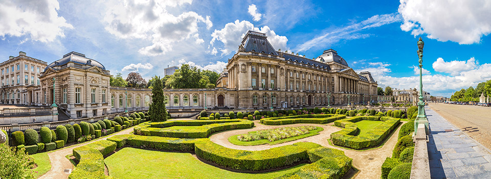 Flüge nach Brüssel (BRU)