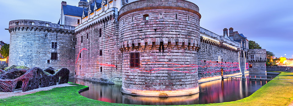 FlÃ¼ge von Lissabon (LIS) nach Nantes (NTE)